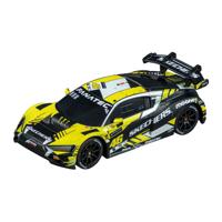 Carrera go!!! raceauto - audi r8 valentino rossi - thumbnail