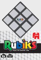 Jumbo Rubik's Cube 3x3 - thumbnail