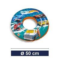 Hot Wheels Mondo zwemring , 50cm - thumbnail