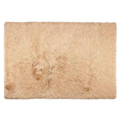 Tapijt Gift Decor Beige 120 x 2 x 180 cm