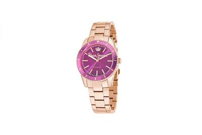 PEPE JEANS R2353102509 Horloge Dames 35MM 5ATM