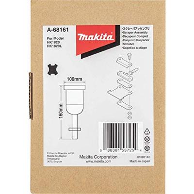 Makita A-68161 Schraper 100 mm SDS-Plus Makita A-68161 Schraper 100 mm SDS-Plus