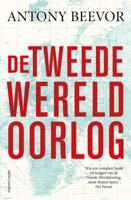 De Tweede Wereldoorlog - Antony Beevor - Paperback (9789026348259) - thumbnail