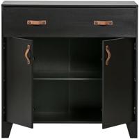 Woood Dian Opbergkast - thumbnail