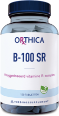 Vitamine B 100 SR