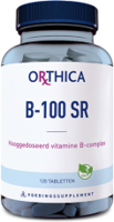 Vitamine B 100 SR - thumbnail