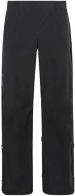 Vaude Yaras IV Regenbroek Heren Black XL Vaude Yaras IV Regenbroek Heren Black XL