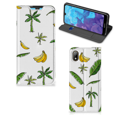Huawei Y5 (2019) Smart Cover Banana Tree Huawei Y5 (2019) Smart Cover Banana Tree
