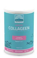 Mattisson HealthStyle Marine Collageen Puur Poeder Peptan - thumbnail