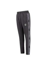 Quotrell Santiago Trainingsbroek Heren Donkergrijs - Maat XL - Kleur: Grijs | Soccerfanshop - thumbnail