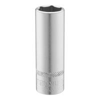 Stanley handgereedschap FATMAX 1/4" Lange dop 12mm 6Pt - FMMT17964-0 - FMMT17964-0 - thumbnail