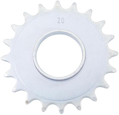 Esjot tandwiel 1/2-1/8 draad 20T