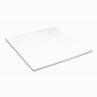 Cinderella Topdek hoeslaken tot 15cm standaard stretch molton 160x200/210 (01)white - thumbnail