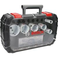 Bosch Accessories BiM Progressor 2608594188 Gatenzaagset 9-delig Kobalt 1 set(s) - thumbnail