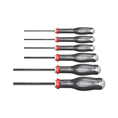 Facom PROTWIST® inbussleutels in etui - ATWHH.JT6 - thumbnail