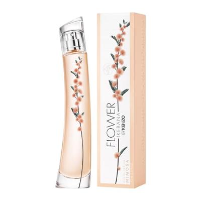 Kenzo Flower Ikebana Mimosa Eau De Parfum Spray 75 ml Dames