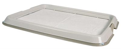 TRIXIE PUPPY LOO PUPPYTOILET BEIGE / CREME