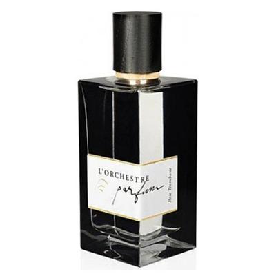 L'Orchestre Rose Trombone Eau de Parfum 100ml L'Orchestre Rose Trombone Eau de Parfum 100ml