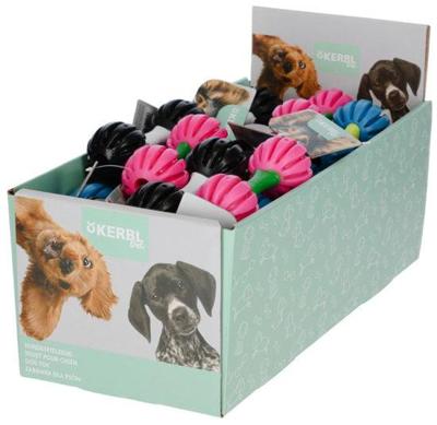 Hondenspeelgoed halter | 32 stuks