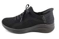 Skechers Ultra Flex 3.0 - Brilliant Path 149710/BBK Zwart-37 maat 37 - thumbnail