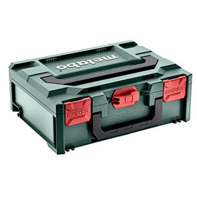Metabo Accessoires metaBOX 145 voor 18V BS L/BS LT/SB L/SB LT - SSD/SSW - 626886000 - thumbnail
