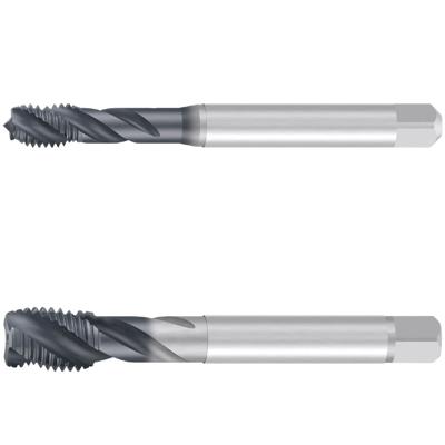 TCE HSSE Machinetap, blinde gaten, all round TCBL AR M3 371 - 14121118 TCE HSSE Machinetap, blinde gaten, all round TCBL AR M3 371 - 14121118