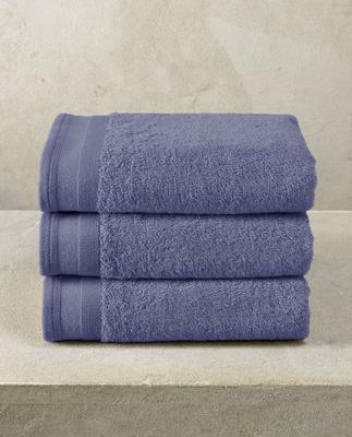 De Witte Lietaer De Witte Lietaer handdoek Excellence 50x100 sapphire blue