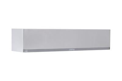 Jamo: S7-43C Center speaker - Cloud Grey