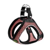 Hondentuigje Hunter Comfort Roze XS 35-37 cm - thumbnail