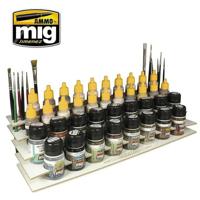 Mig Workbench Organizer - thumbnail
