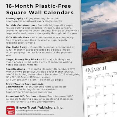 A Perfect Storm Kalender 2026