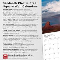 A Perfect Storm Kalender 2026 - thumbnail