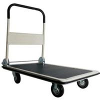 Transportwagen 91 x 61 cm max. last 300 kg Velleman - Velleman - thumbnail