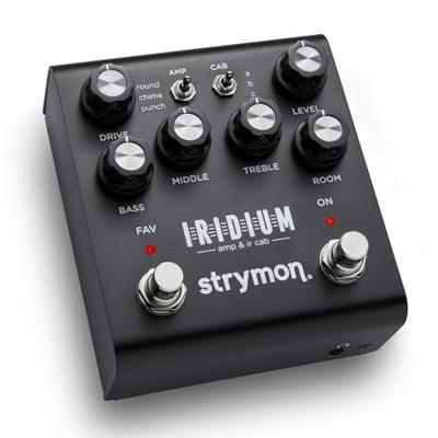 Strymon Iridium