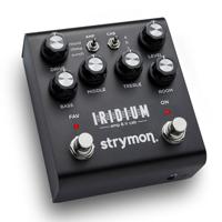 Strymon Iridium Amp Modeler & Impulse Response Cabinet - thumbnail