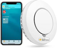 MEROSS GS559 Smart Smoke alarm rookmelder - thumbnail