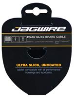 JAGWIRE Road brake cable - elite polished ultra-slick stainless - 1.5x2000mm - sram/shimano - thumbnail