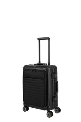 Next 4 Wheel S Frontpocket Black