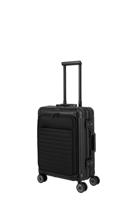 Next 4 Wheel S Frontpocket Black - thumbnail