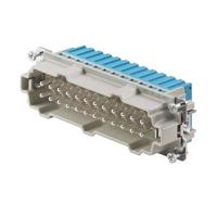 Weidmüller 2535100000 Pin-inzetstuk 24 Snap-In 1 stuk(s) - thumbnail