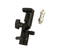 Falcon eyes tilting bracket cld-14 + spigot - thumbnail