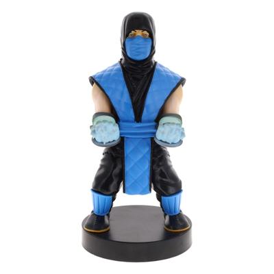 Cable Guys Mortal Kombat - Sub-Zero