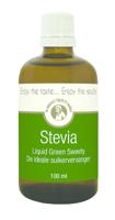 Dr. Miracle&apos;s Stevia Druppels - thumbnail