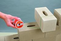 kwb 922110 Muursnoer 1,7 mm Wit 100 m - thumbnail