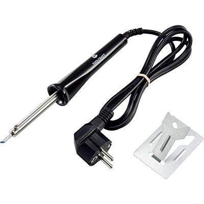 TOOLCRAFT LS-30E Soldeerbout 230 V/AC 30 W Beitelvorm