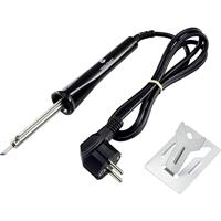 TOOLCRAFT LS-30E Soldeerbout 230 V/AC 30 W Beitelvorm - thumbnail