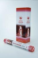 Green Tree Wierook Mystic Paradise - thumbnail