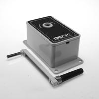 Staaldraadwindwerk Trekkracht 100kg - thumbnail