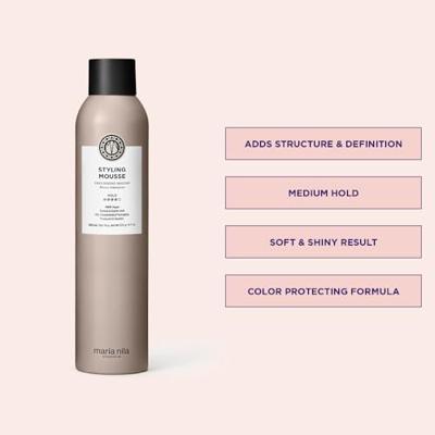 Maria Nila Styling Mousse