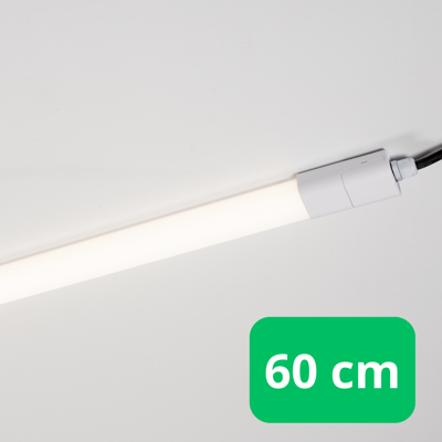 LED's Light LED TL verlichting compleet 60 cm - Geschikt voor buiten en binnen - 1725 lm